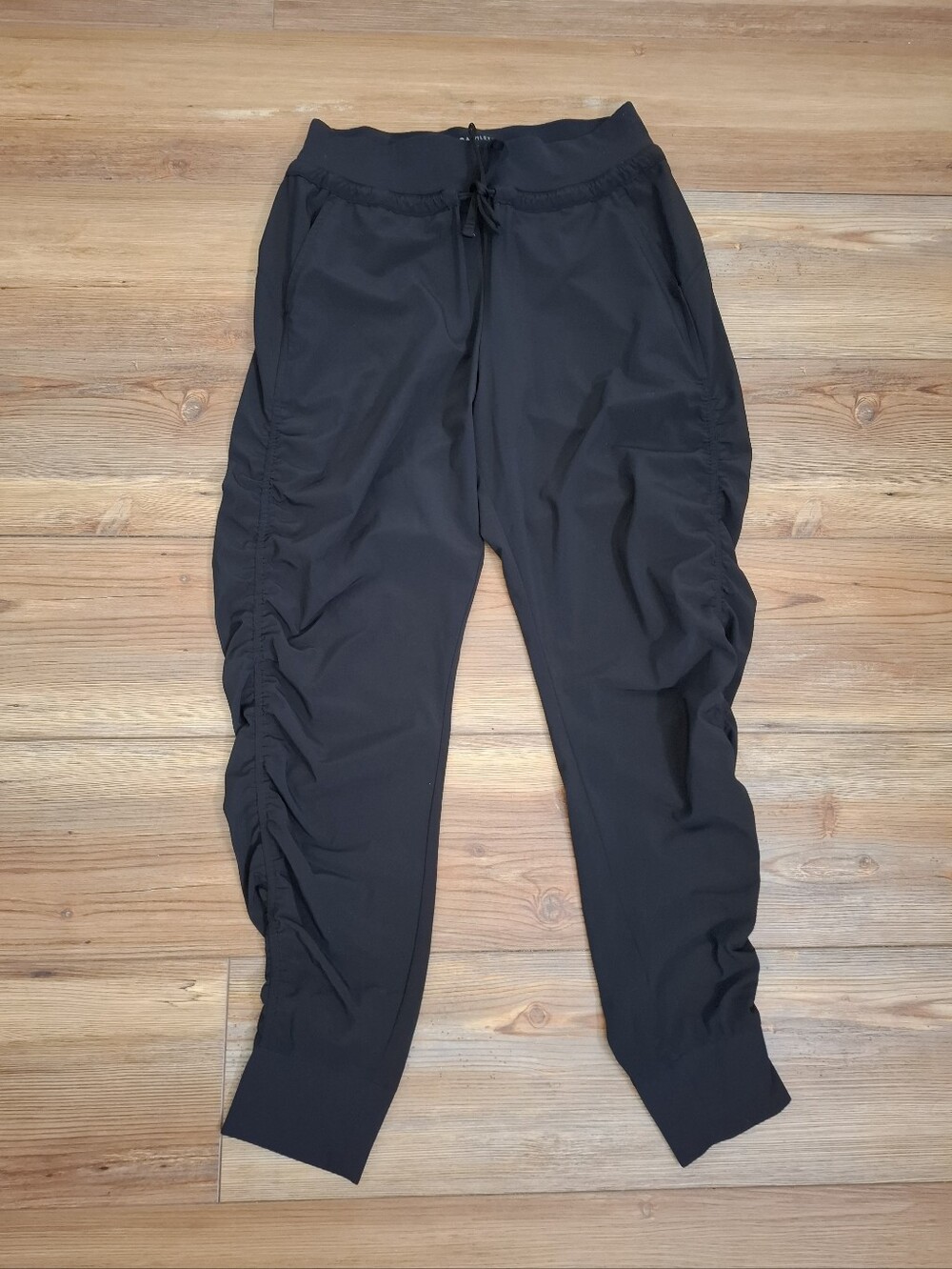 Athleta Attitude Pants Women's 0 Black